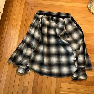 Bonobos Heavy Flannel Shirt